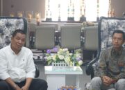 Pemkab Sidrap Gandeng PLN Dukung Program Listrik Masuk Sawah