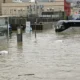 Banjir Besar Landa Mekkah dan Jeddah