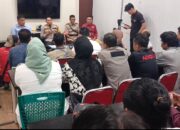 Kapolres Bone Sampaikan Progres Kasus Penembakan Lapri ke Advokat