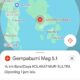 Gempa Magnitudo 5,1 Guncang Kolaka Timur, BMKG Pastikan Tidak Berpotensi Tsunami