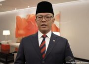 Kemlu RI Sesalkan Insiden Penembakan di Tanjung Rhu, Desak Investigasi Menyeluruh