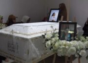 Korban Kebakaran Glodok Plaza, Aulia Belinda, Dimakamkan di Kampung Halaman Toraja