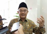 Finalisasi Surat Edaran Pembelajaran Ramadan, Tunggu Tanda Tangan Tiga Menteri