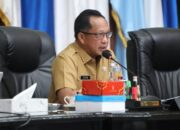 Menunggu Putusan MK, Pelantikan Kepala Daerah Serentak Diundur