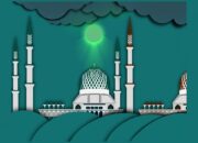 Muhammadiyah Tetapkan Awal Ramadan 1 Maret 2025