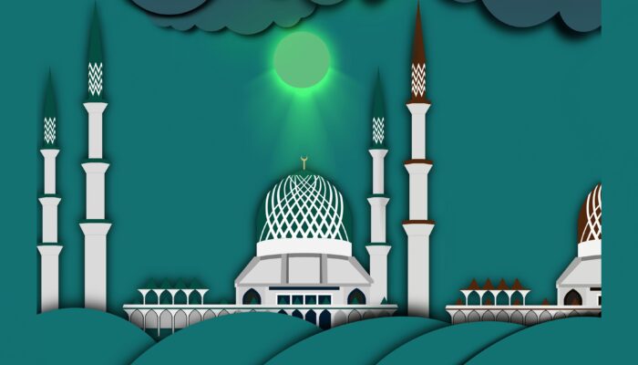 Muhammadiyah Tetapkan Awal Ramadan 1 Maret 2025
