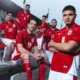 Erspo Luncurkan Jersey Terbaru Timnas Indonesia dengan Sentuhan Budaya Nusantara