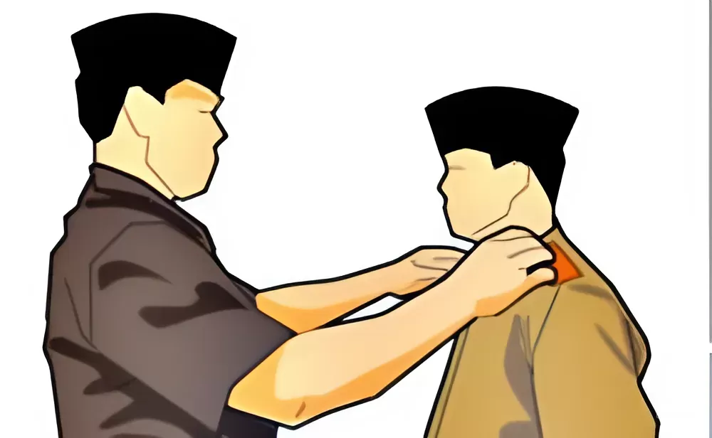 Daftar Lengkap Kepala Daerah Sulsel Tanpa Sengketa yang Dilantik 6 Februari