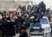 Pesan Hamas untuk Israel: Zionisme Tidak Akan Menang