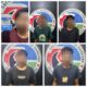 Polres Bone Tangkap Lima Pengedar dan Pengguna Sabu dalam Dua Hari
