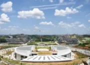 Anggaran IKN 2025 Diblokir, Pembangunan Tertunda?