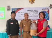 Mahasiswa KKNT Unhas Kenalkan PGPR dan JAKABA untuk Pertanian Berkelanjutan