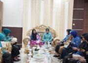 TP-PKK Kota Palopo Bahas Program Kerja 2025 dalam Pertemuan Pokja