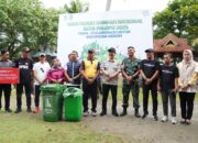 Firmanza DP: HPSN Momentum Wujudkan Kota Palopo yang Lebih Bersih