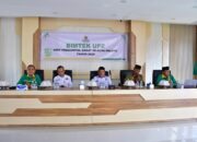 Baznas Palopo Gelar Bimtek UPZ, Dorong Optimalisasi Zakat Fitrah