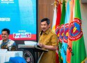 UMB Palopo Usulkan Prodi Kedokteran Gigi, Pj Wali Kota Harap Segera Terwujud