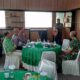Tim Penilai Lomba Binter Kunjungi Kodim 1403/Palopo