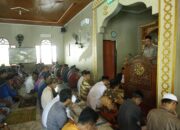 Pj Wali Kota Palopo Gelar Safari Jumat di Masjid Nurul Yaqin