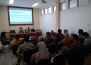 Pemkot Palopo Gelar Rapat Forum Perangkat Daerah, Bahas Perlindungan Perempuan dan Anak