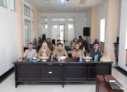 Kemendagri Gelar Rakor Inflasi, Dorong Sinergi Pusat dan Daerah