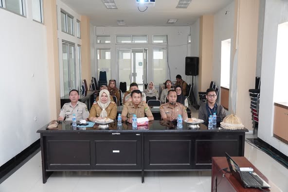Kemendagri Gelar Rakor Inflasi, Dorong Sinergi Pusat dan Daerah