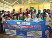 Dukung Gizi Anak, TP-PKK Palopo dan Forkopimda Pantau Program MBG