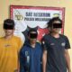 Penjualan Mesin Traktor Curian via Media Sosial Digagalkan Polisi