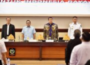 Wamen PANRB: Presiden Prabowo Instruksikan Tidak Ada PHK Massal