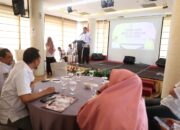 Modernisasi Kearsipan, Makassar Dorong Transformasi Digital dalam Forum SKPD