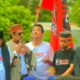 Forbes Anti Narkoba Bone Rayakan Milad ke-1 dengan Tabliq Akbar