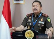Eksekusi Mati Tertunda, 300 Terpidana Belum Dieksekusi
