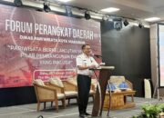 Dorong Pariwisata Berkelanjutan, Dinas Pariwisata Makassar Gelar Forum Perangkat Daerah
