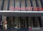Danantara Tuai Protes, Dari Modal Triliunan hingga Risiko Korupsi