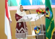 Muswil APPERTI Sulsel Tetapkan Prof Masrurah Mokhtar Sebagai Ketua