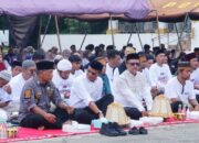 Forbes Bone Peringati Milad ke-1, Serukan Perlawanan Terhadap Narkoba