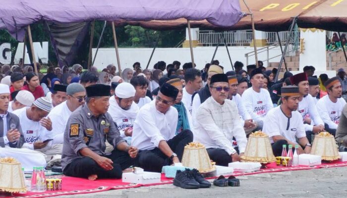 Forbes Bone Peringati Milad ke-1, Serukan Perlawanan Terhadap Narkoba