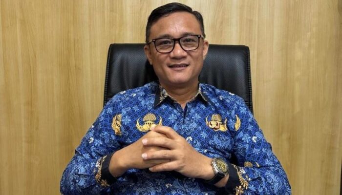 Rayakan Secara Sederhana, Parepare Gelar Aksi Sosial di HUT ke-65