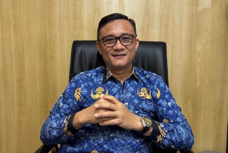 Rayakan Secara Sederhana, Parepare Gelar Aksi Sosial di HUT ke-65