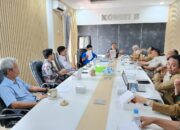 Komisi B DPRD Palopo Soroti Ketidaksiapan Dinas PUPR, Raker Ditunda