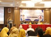 Irwan Adnan Sebut Kesehatan Berkualitas Kunci Sukses Menuju Indonesia Emas 2045