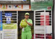 Pertamina Patra Niaga Sulawesi, Maksimalkan Layanan Distribusi LPG Bersubsidi Tepat Sasaran