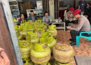 LPG 3 Kg Langka di Sejumlah Daerah, Polisi Bergerak Cepat