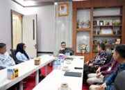 Pemprov-BPJS Kesehatan Perkuat Sinergitas, Tingkatkan Kualitas Layanan JKN-KIS di Sulsel