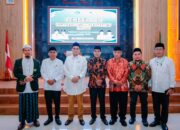 Bupati Barru Buka STQH XXVIII, Dorong Pemahaman Al-Qur’an dan Hadits
