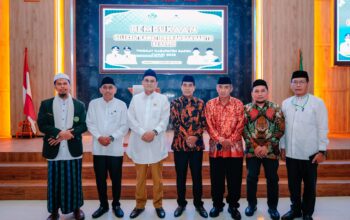 Bupati Barru Buka STQH XXVIII, Dorong Pemahaman Al-Qur’an dan Hadits