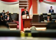 Andalan-Hati Ditetapkan sebagai Gubernur dan Wakil Gubernur Sulsel Terpilih, Prof Fadjry Ajak Stakeholder Tingkatkan Sinergi