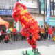 Barongsai Competition Perdana Meriahkan Festival Jappa Jokka Cap Go Meh 2025