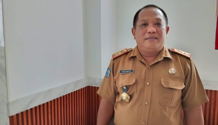 Pemerintah Pusat Pangkas Rp 16 Miliar DAK Aspal Palopo