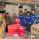 Dinsos Palopo Bantu Korban Puting Beliung di Salobulo