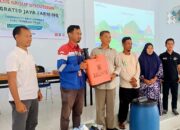 Peduli Pertanian, Pertamina Patra Niaga Sulawesi Dukung Inisiatif Pemanfaatan Pupuk Organik   
